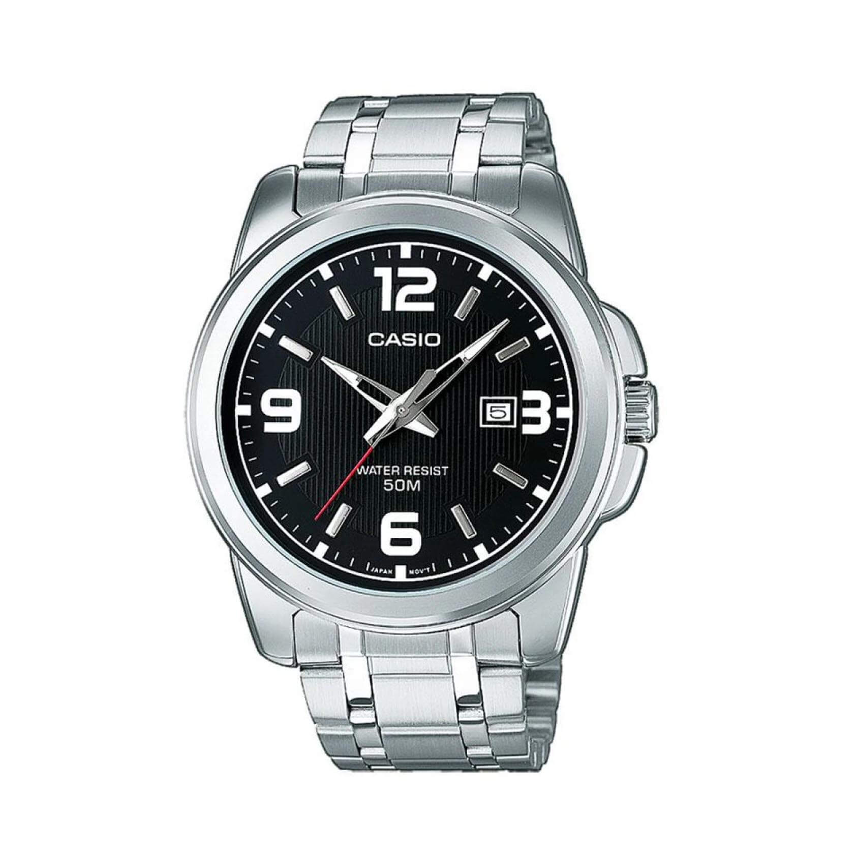 Мъжки часовник Casio MTP-1314PD-1AVEF