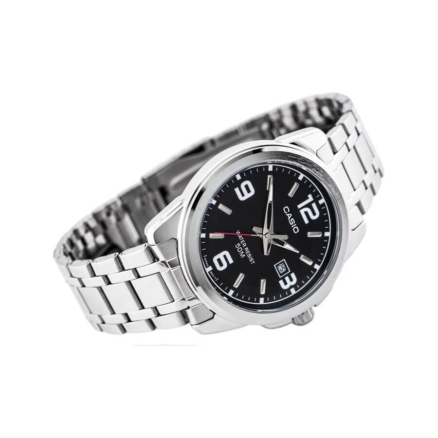 Мъжки часовник Casio MTP-1314PD-1AVEF