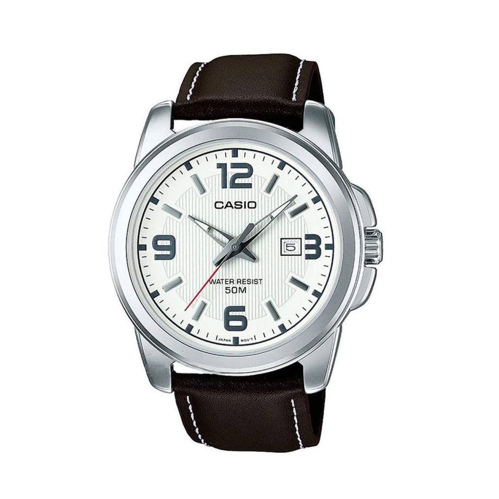 Мъжки часовник Casio MTP-1314PL-7AVEF