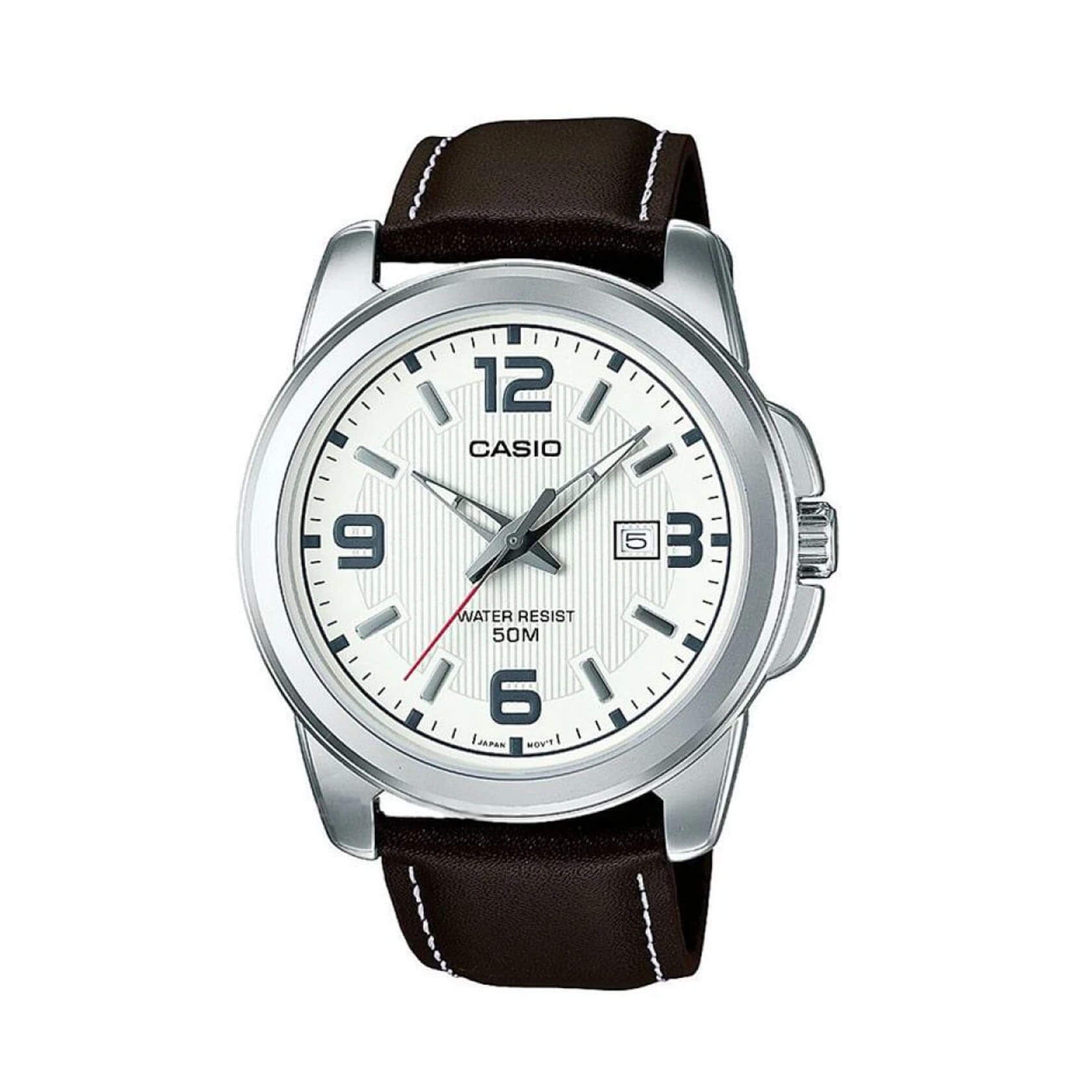 Мъжки часовник Casio MTP-1314PL-7AVEF