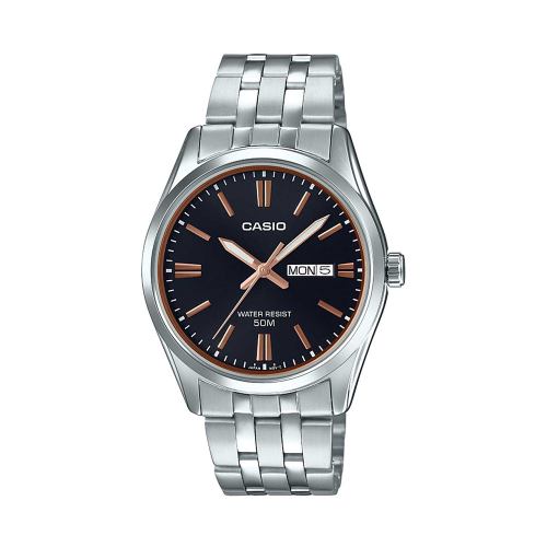 Мъжки часовник Casio Collection MTP-1335D-1A2VDF
