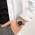 Мъжки часовник Casio Collection MTP-1335D-1A2VDF