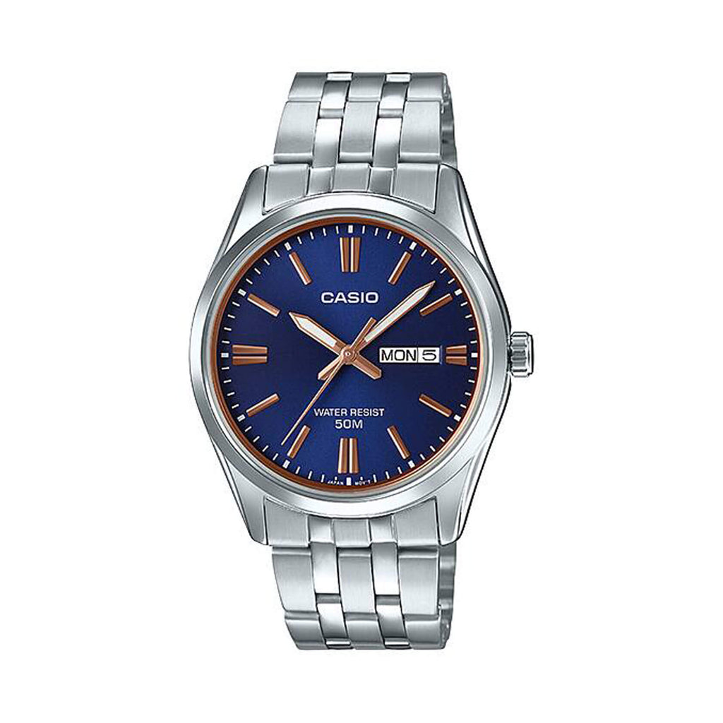 Мъжки часовник Casio Collection MTP-1335D-2A2VDF