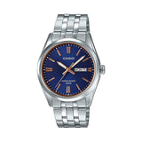 Мъжки часовник Casio Collection MTP-1335D-2A2VDF
