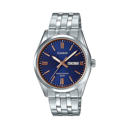 Мъжки часовник Casio Collection MTP-1335D-2A2VDF