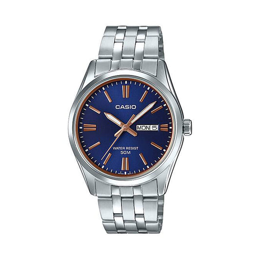 Мъжки часовник Casio Collection MTP-1335D-2A2VDF