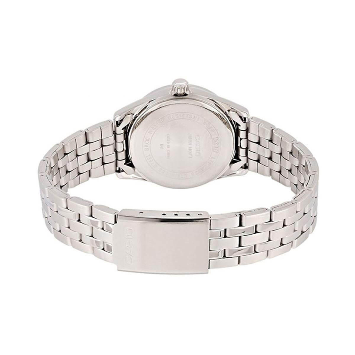 Мъжки часовник Casio Collection MTP-1335D-2A2VDF