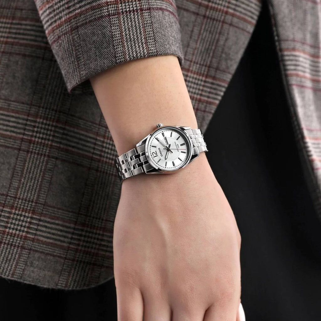 Мъжки часовник Casio Collection MTP-1335D-7AVDF