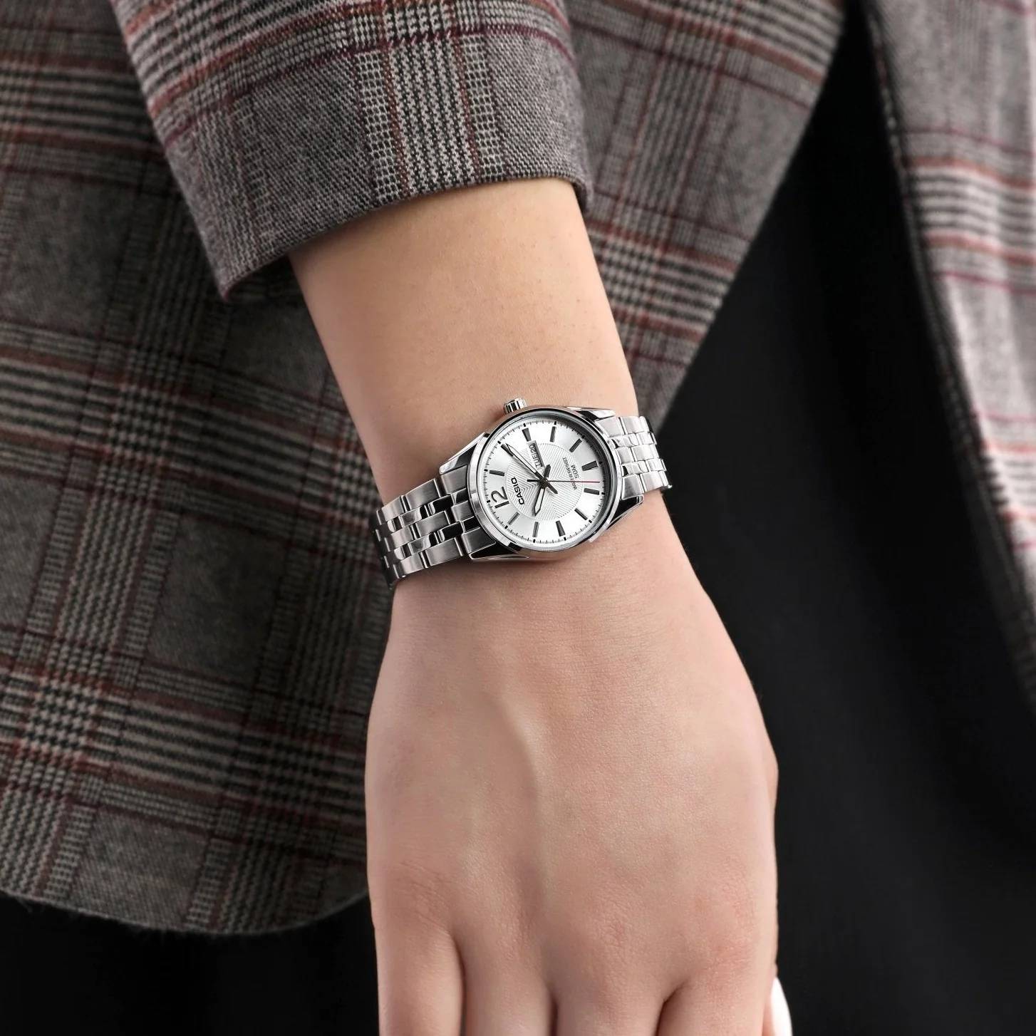 Мъжки часовник Casio Collection MTP-1335D-7AVDF