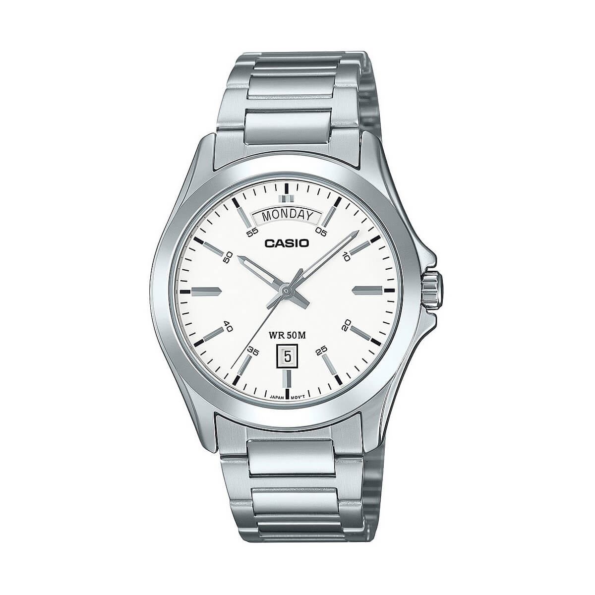 Мъжки часовник Casio MTP-1370D-7A3VDF
