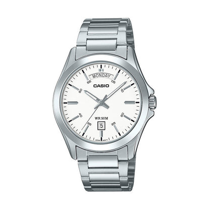 Мъжки часовник Casio MTP-1370D-7A3VDF