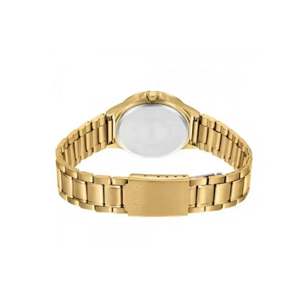 Мъжки часовник Casio MTP-1370G-1AVDF