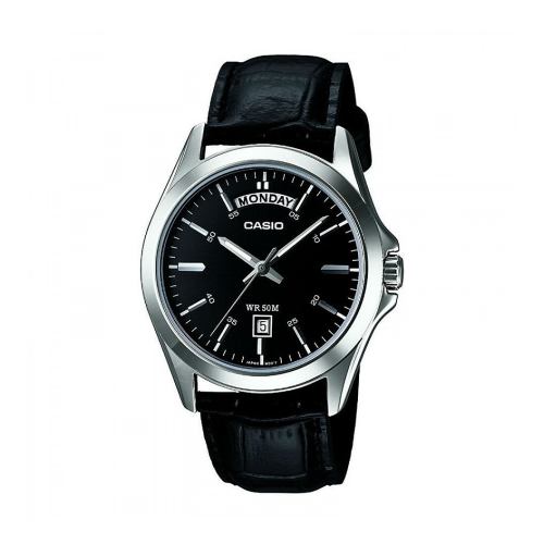 Мъжки часовник Casio MTP-1370L-1AVDF