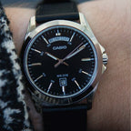 Мъжки часовник Casio MTP-1370L-1AVDF