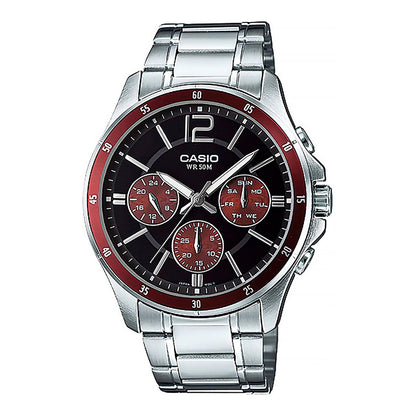 Мъжки часовник Casio MTP-1374D-5AVDF