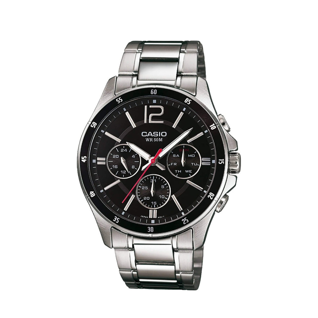 Мъжки часовник Casio MTP-1374PD-1AVEF