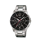 Мъжки часовник Casio MTP-1374PD-1AVEF