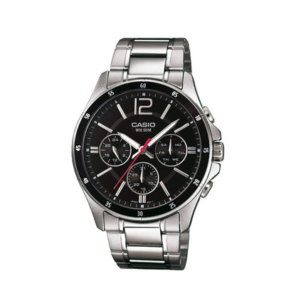 Мъжки часовник Casio MTP-1374PD-1AVEF