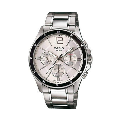 Мъжки часовник Casio MTP-1374PD-7AVEF
