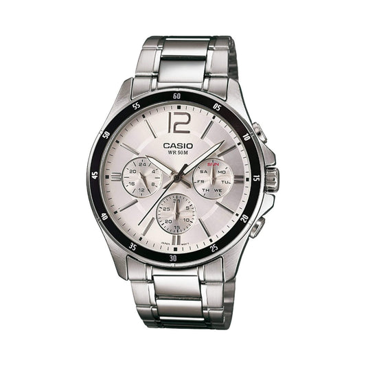 Мъжки часовник Casio MTP-1374PD-7AVEF