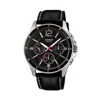 Мъжки часовник Casio MTP-1374PL-1AVEF