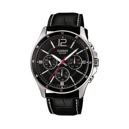 Мъжки часовник Casio MTP-1374PL-1AVEF