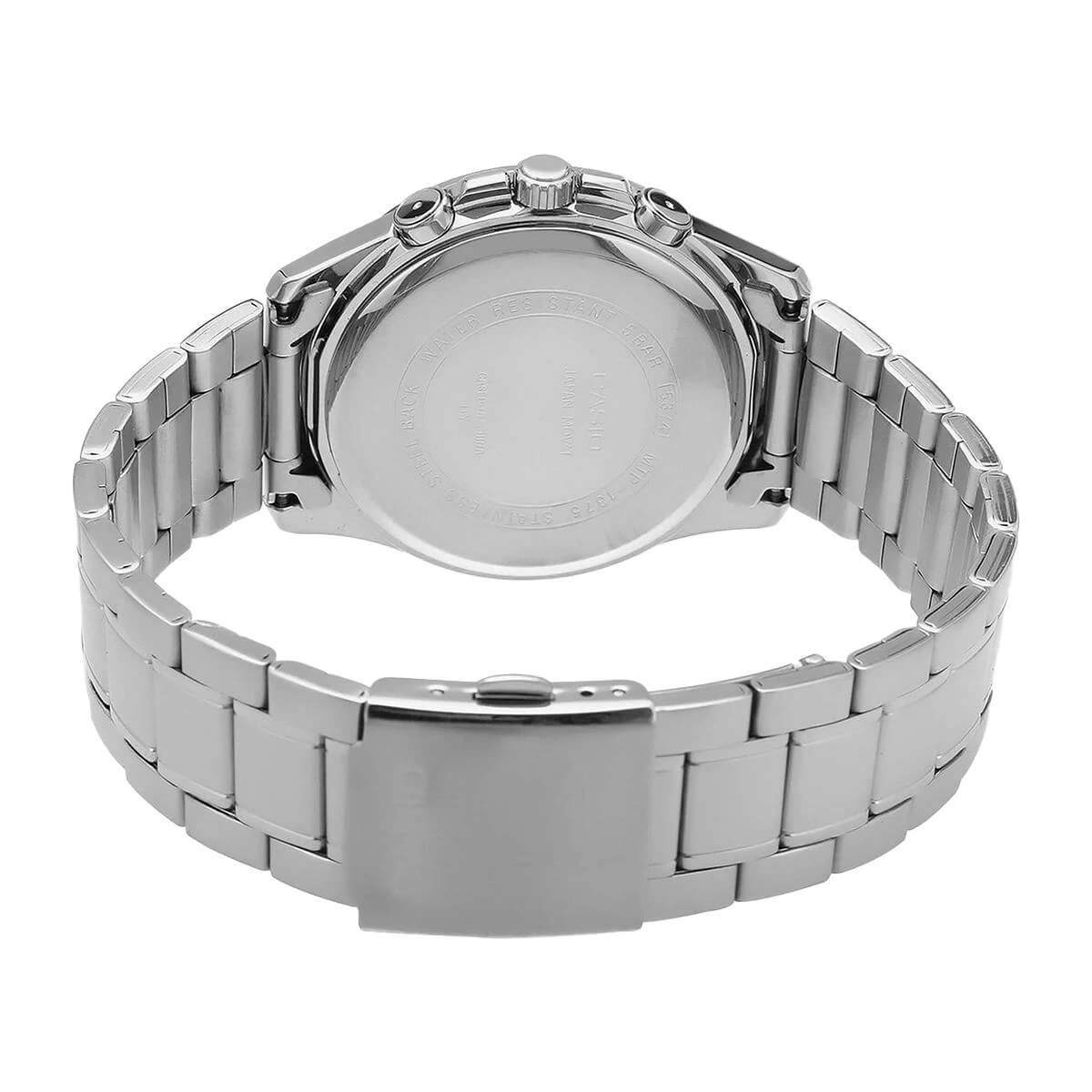 Мъжки часовник Casio MTP-1375PD-2A1VEF