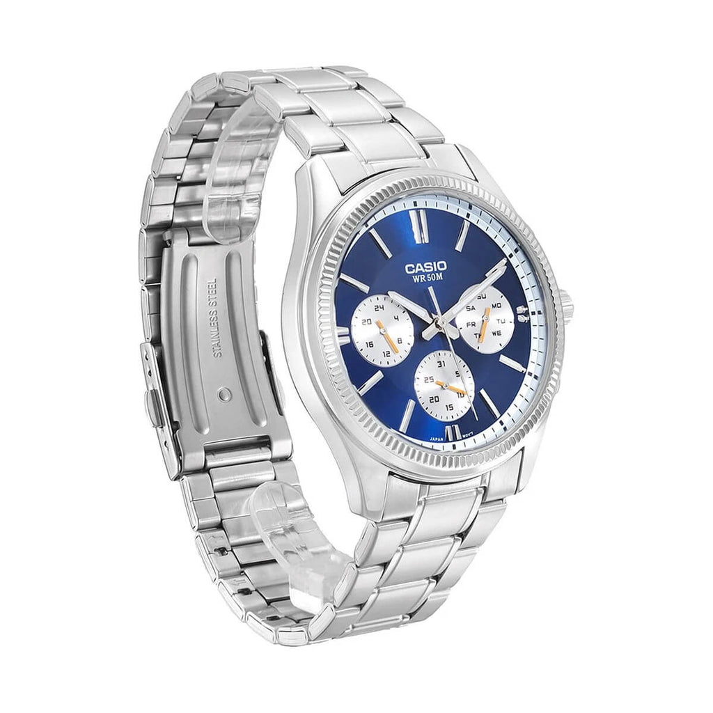 Мъжки часовник Casio MTP-1375PD-2A1VEF