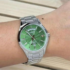 Мъжки часовник Casio MTP-1381D-3AVDF