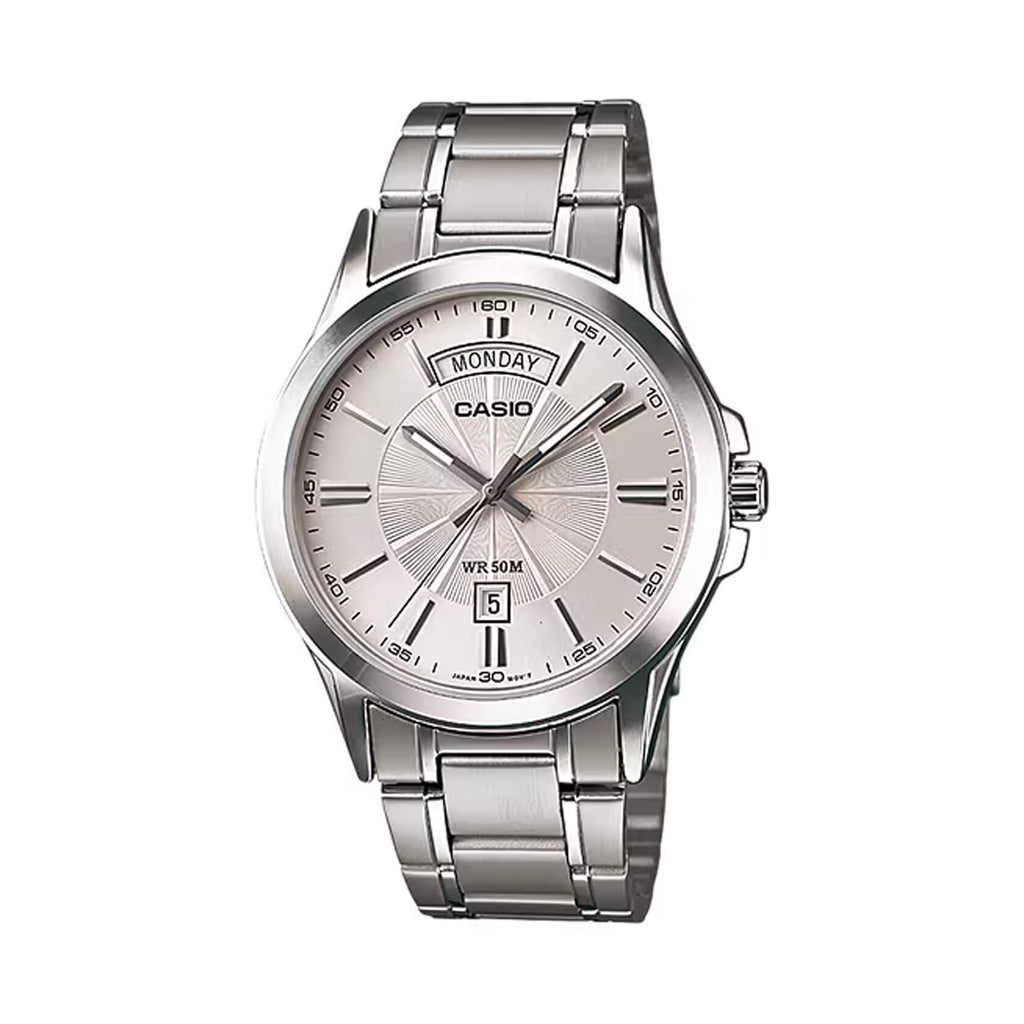 Мъжки часовник Casio MTP-1381D-7A