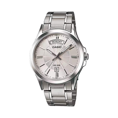 Мъжки часовник Casio MTP-1381D-7A