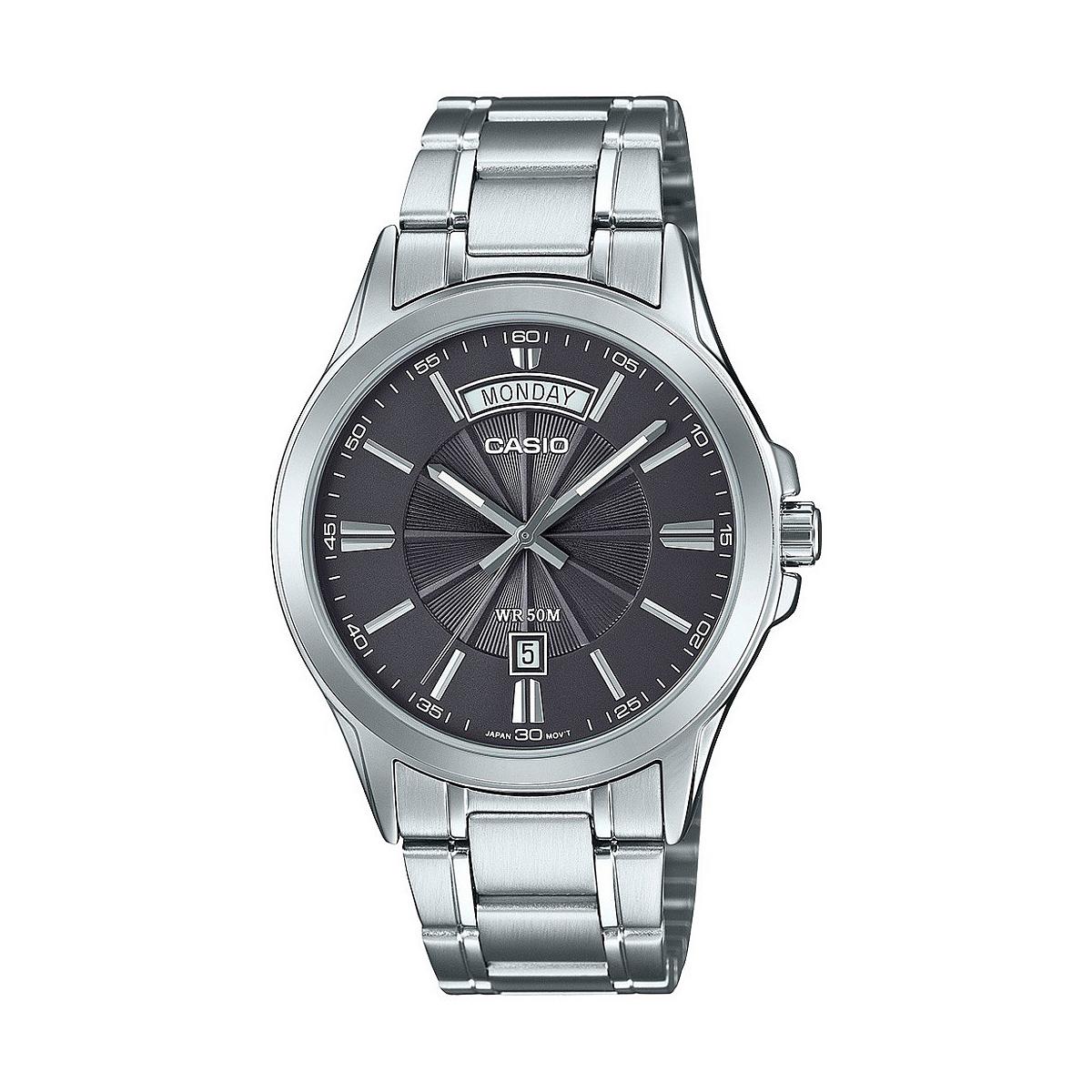 Мъжки часовник Casio MTP-1381D-8AVDF