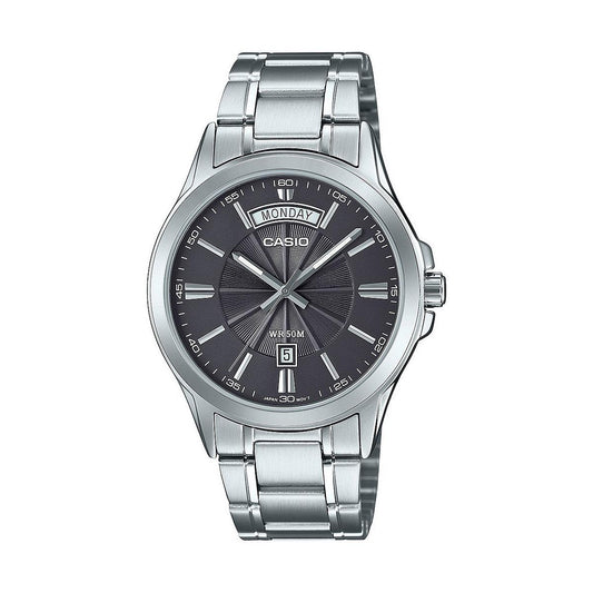 Мъжки часовник Casio MTP-1381D-8AVDF
