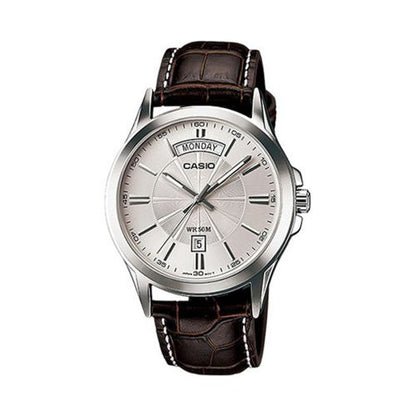 Мъжки часовник Casio MTP-1381L-7AVDF