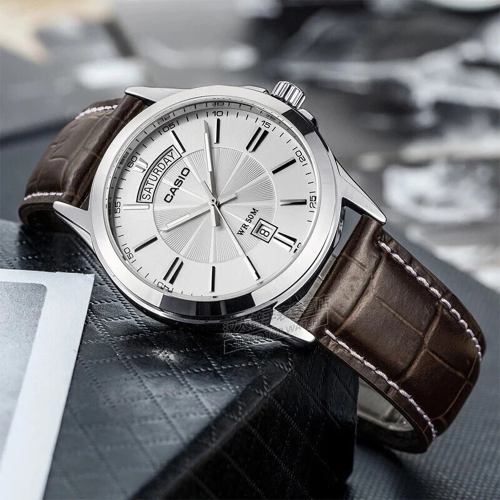 Мъжки часовник Casio MTP-1381L-7AVDF