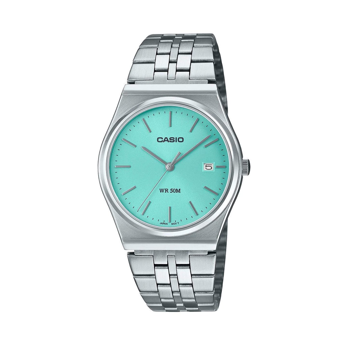 Часовник Casio MTP-B145D-2A1VEF