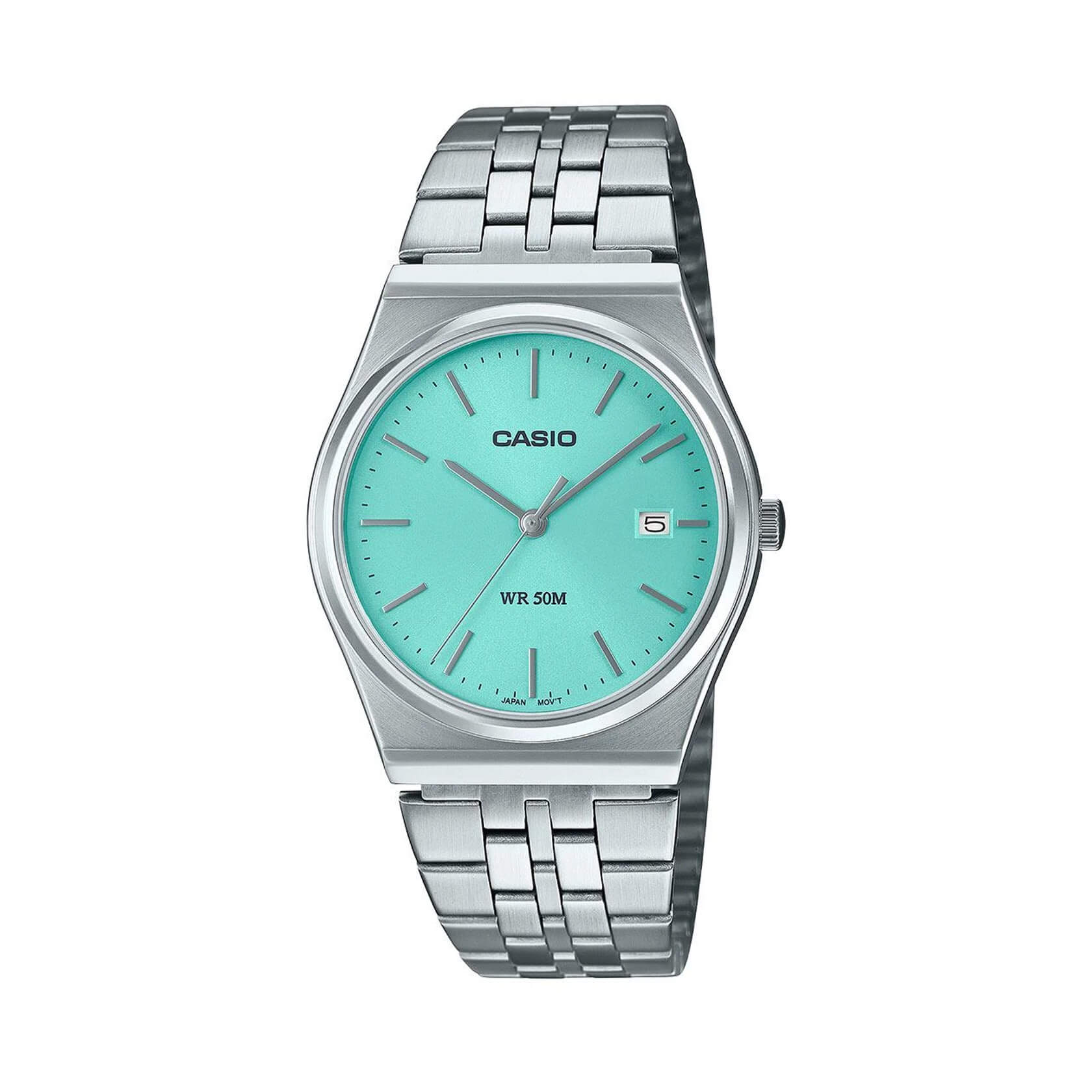 Часовник Casio MTP-B145D-2A1VEF