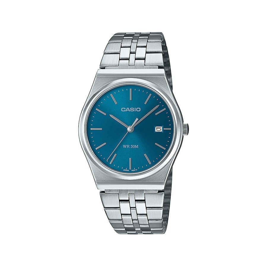 Часовник Casio MTP-B145D-2A2VEF