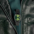 Мъжки часовник Casio Collection MTP-B145D-3AVEF