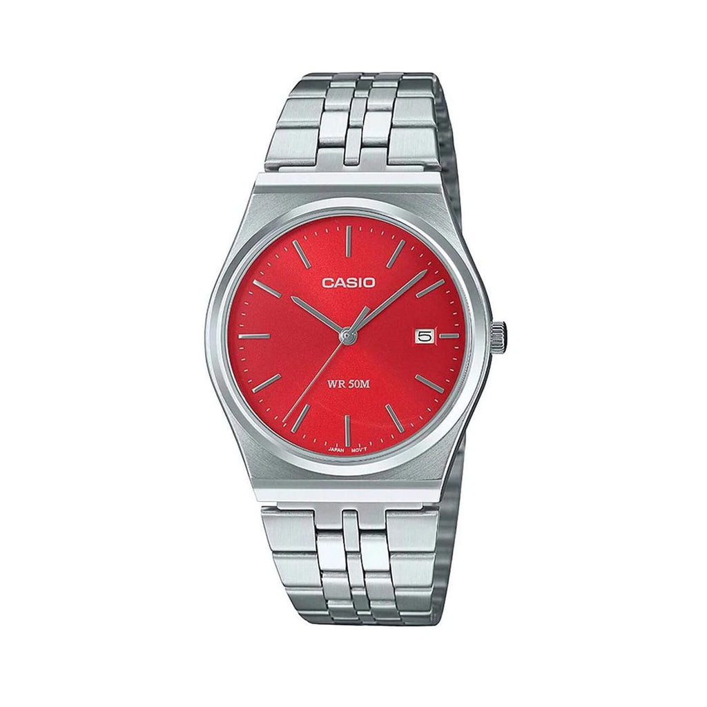 Мъжки часовник Casio Collection MTP-B145D-4A2VEF