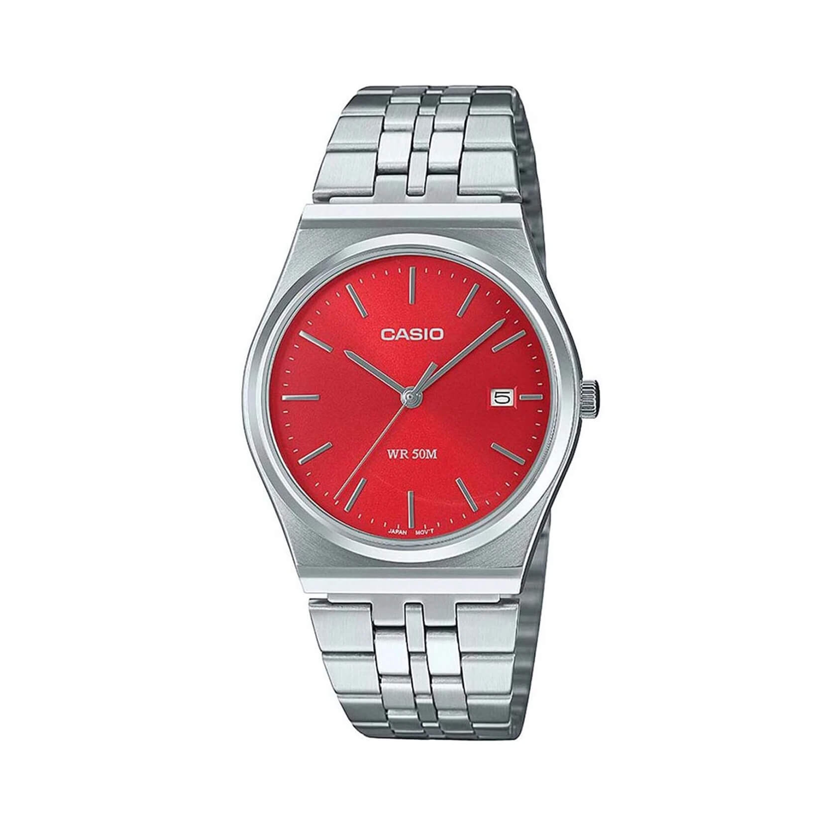 Мъжки часовник Casio Collection MTP-B145D-4A2VEF
