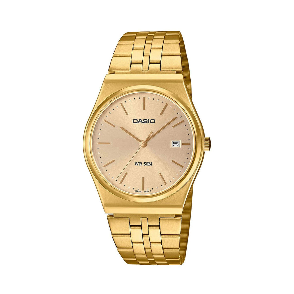 Мъжки часовник Casio Collection MTP-B145G-9AVEF