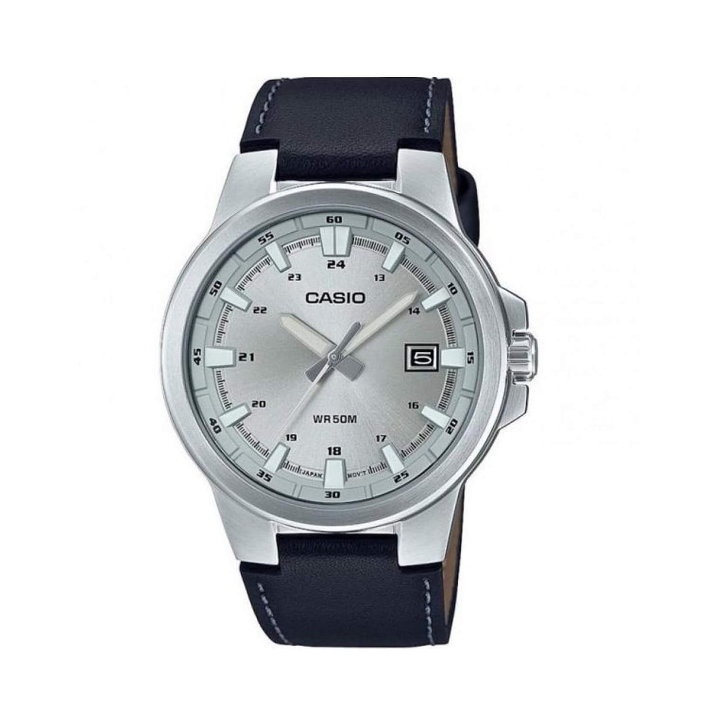 Мъжки часовник Casio MTP-E173L-7AVEF