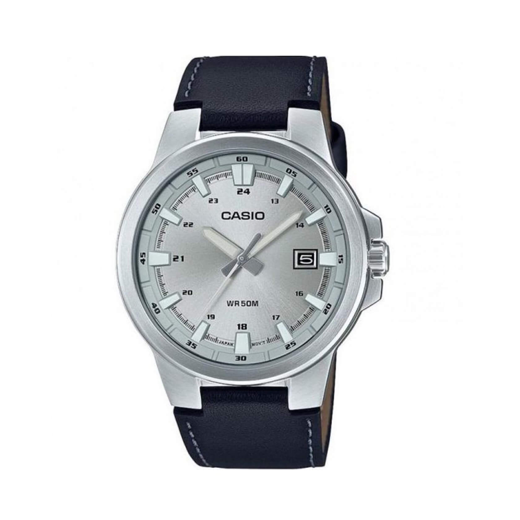 Мъжки часовник Casio MTP-E173L-7AVEF