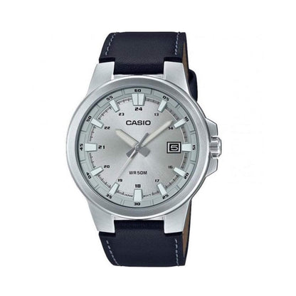 Мъжки часовник Casio MTP-E173L-7AVEF