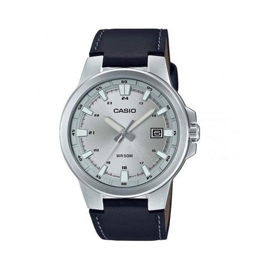 Мъжки часовник Casio MTP-E173L-7AVEF