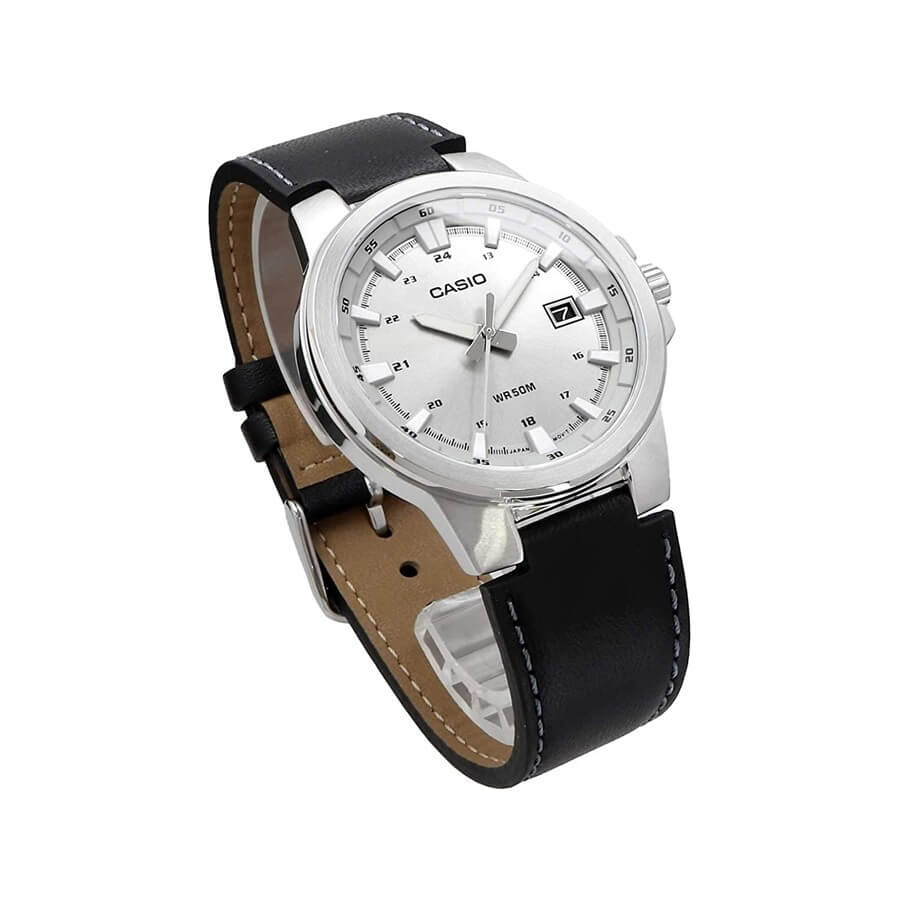 Мъжки часовник Casio MTP-E173L-7AVEF