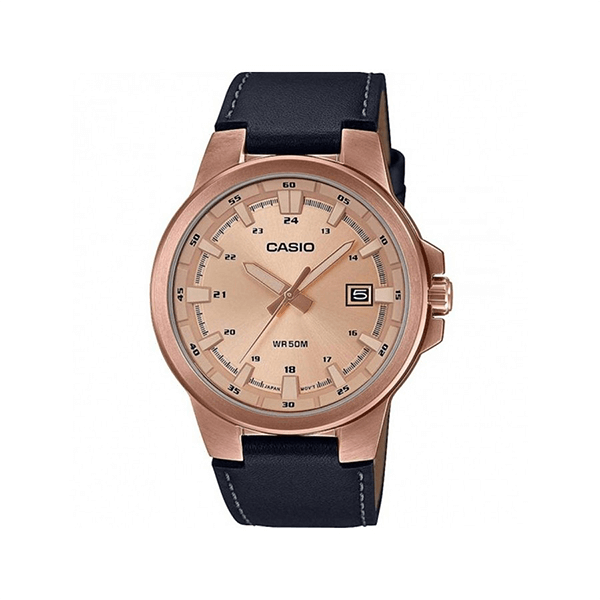 Мъжки Часовник Casio MTP-E173RL-5AVEF