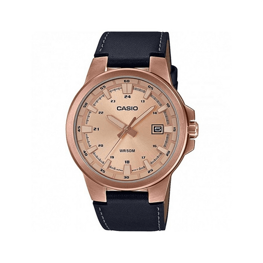 Мъжки Часовник Casio MTP-E173RL-5AVEF