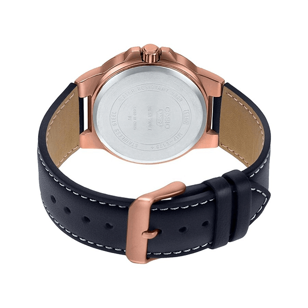 Мъжки Часовник Casio MTP-E173RL-5AVEF